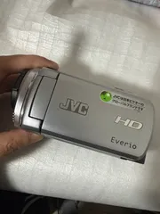 JVC GZ-HM30 シルバー ビデオカメラ 本体 2026年最新】GZ-HM30の人気アイテム - メルカリ