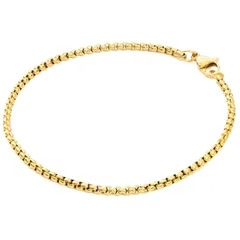 メンズ アンクレット レディース つけっぱなし ステンレス チェーン