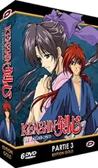 2026年最新】るろうに剣心 〜明治剣客浪漫譚〜 追憶編 DVD-BOXの人気