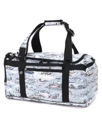 新品 リサイクル チャムス ２ウェイ ボストンバッグ３５ Recycle CHUMS 2way Boston Bag 35