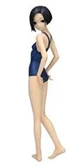【中古-非常に良い】ラブプラス 小早川 凛子(水着Ver.) (1/8スケール PVC塗装済み完成品)