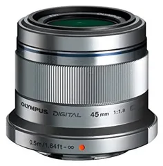 2026年最新】m.zuiko digital 45mm f1.8の人気アイテム - メルカリ
