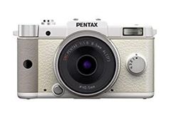 美品・希少！PENTAX Q 初代モデル 01 STANDARD PRIME - メルカリ