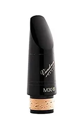 【中古-非常に良い】バンドーレン B♭クラリネット マウスピース M30-LYREのサムネイル