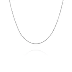 [4℃HOMME+] シルバー ネックレス 112144320035