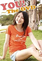 【中古-非常に良い】YOU! ~the DVD~