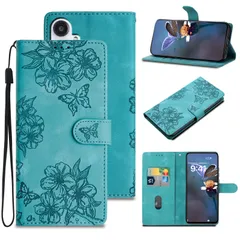 Galaxy A25 5G ケース 手帳型 ギャラクシーA25 ケース 手帳型 Samsung SC-53F SCG33 カード収納 スタンド機能 おしゃれ桜蝶 スマホケース ギャラクシー A255G 携帯ケース galaxya25 財布型 防水 高級PUレザ