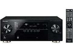 Pioneer AVアンプ dts:X対応 SC-LX89 - メルカリ