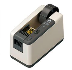 電動テープカッター 自動カット 最大幅50mm【未使用品】 - メルカリ