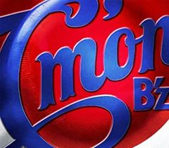 B'z C'mon アナログレコード LP新品未開封 - メルカリ