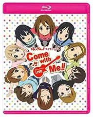 けいおん!! Come with Me!! ストラップ＆チャームセット Come with Me!! けいおん ライブ ストラップ&チャームセット - メルカリ