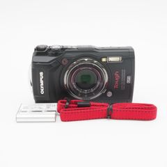 ■極上品■ OLYMPUS(オリンパス) Tough TG-5 防水耐衝撃 コンパクトデジタルカメラ