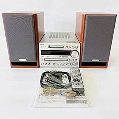 完動品 美品 ONKYO FR DVDコンポ FR-S9GXDV(D) - メルカリ