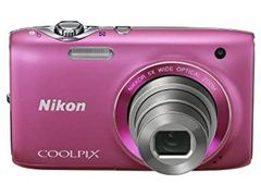 限定価格✨ほぼ新品極美品】Nikon COOLPIX S3700ピンク 付属品 - メルカリ
