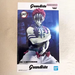 (現物) 鬼滅の刃 猗窩座 Grandista（グランディスタ）未開封