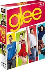 glee コンプリート ブルーレイ BOX - メルカリ