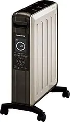 【中古-非常に良い】CORONA(コロナ) オイルレスヒーター 【日本生産】 ノイルヒート 10畳まで 足元 暖房器具 省エネ 速暖 ecoモード タイマー付 軽量 フロアLED リモのサムネイル