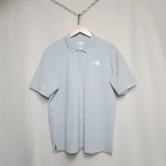 THE NORTH FACE ザノースフェイス メンズ ベイ(BAE・ジンソル) ポロシャツ 半袖 XL