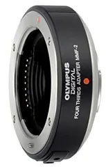2026年最新】olympus フォーサーズアダプター mmf3 mmf3の人気アイテム