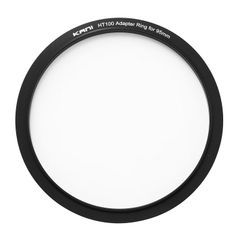 新品 KANI 100mm幅 HT100-95mm アダプターリング 100mm幅ホルダー「HT100 III / HT100 II」用 レンズ枠径95mm対応 角型フィルターアクセサリ アルミ製 801890