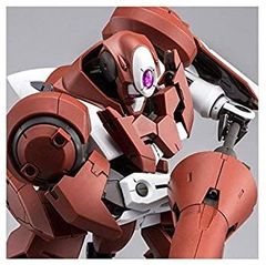 [중고-아주 좋은]MG 기동전사 건담 00 징크스 III (알로우즈형) 1/100