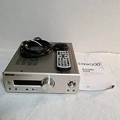 2026年最新】KENWOOD R-K1000の人気アイテム - メルカリ