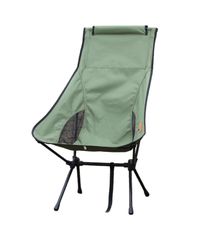美品】Uquip Three Sixty Lounger アウトドアチェア - メルカリ