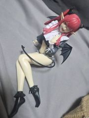 北川マリンフィギュア リズ バージョン デスクトップ フィギュア