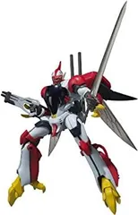 【中古-非常に良い】ROBOT魂 [SIDE AB] ビルバイン