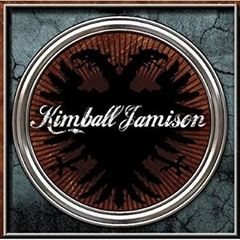 キンボール、ジェイミソン／『キンボール、ジェイミソン』国内盤２枚組みＣＤ＋ＤＶＤ キンボール、ジェイミソン／『キンボール、ジェイミソン』国内盤2枚