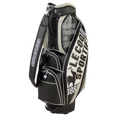 LE COQ SPORTIF ゴルフバッグ 9.5 25年製 新品 勿論未使用！ - メルカリ