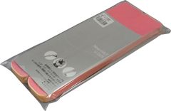 TOKO HF Dibloc Red ホットワックス 167g＋120g の2個 - メルカリ