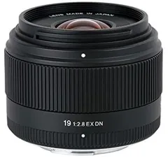 2026年最新】sigma 19 .8 マイクロフォーサーズの人気アイテム - メルカリ