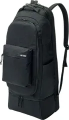 新品 ヨネックス(YONEX) テニス リュック ラケットバックパック シューズ収納付き ブラック(007) BAG2669