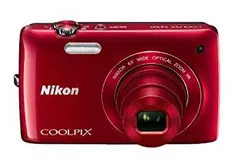2026年最新】coolpix s3400の人気アイテム - メルカリ
