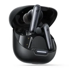 新品 Anker Soundcore Liberty 4 NC (Blueooth 5.3) 【完全ワイヤレスイヤホン/ウルトラノイズキャンセリング 3.0 / ワイヤレス充電/マルチポイント接続/外音取り込み / 最大50時間再生 / ハイレゾ対応 / IP