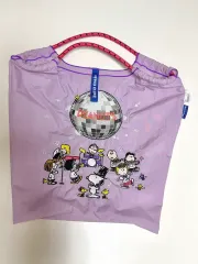 ボールアンドチェーン SNOOPY ミラーボール Mサイズ