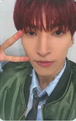 JO1 5000円購入特典 金城碧海 2024 KCON CAFE