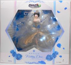 ゾンビランドサガR Wedding dress 水野愛 1/7スケールフィギュア