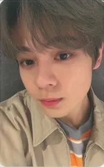 JO1 5000円購入特典 鶴房汐恩 2024 KCON CAFE