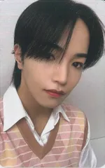 JO1 5000円購入特典 大平祥生 2024 KCON CAFE