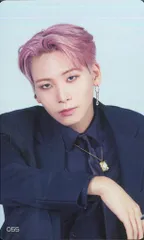 JO1 川尻蓮 2024 LAPOSTA 055