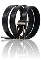 穴無し 紳士 レザー 大きいサイズ オートロック式ベルト 牛革 ビジネス メンズ スーツ ベルト ベール カジュアル [BEEL]