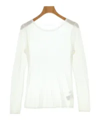 NATURAL BEAUTY BASIC ニット・セーター レディース 【古着】【中古】【送料無料】