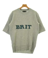 BURBERRY PRORSUM COLLECTION ニット・セーター メンズ 【古着】【中古】【送料無料】