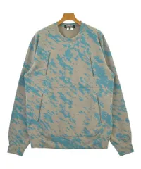 COMME des GARCONS HOMME DEUX スウェット メンズ 【古着】【中古】【送料無料】