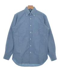 BEAMS F ドレスシャツ メンズ 【古着】【中古】【送料無料】
