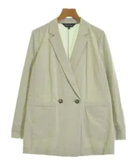 INDIVI カジュアルジャケット レディース 【古着】【中古】【送料無料】