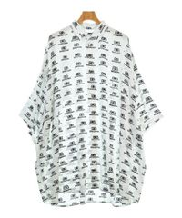 美品 BALENCIAGA 21AW ドライクリーニング グラフィックシャツ - メルカリ
