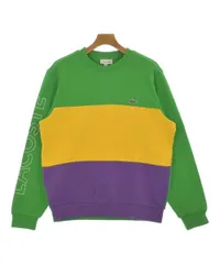 LACOSTE スウェット メンズ 【古着】【中古】【送料無料】